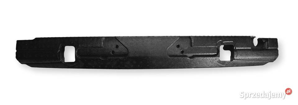 MERCEDES SL R230 Absorber centralny zderzaka Ruda Śląska sprzedam