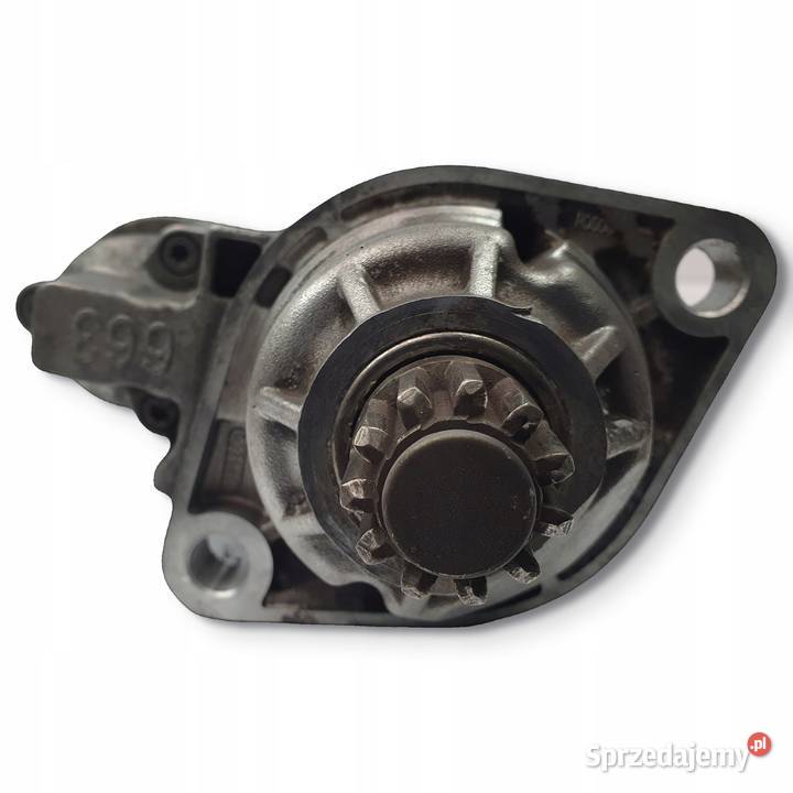 ROZRUSZNIK VW Jetta 20 TDI BKD 0510r osobowe Chełm