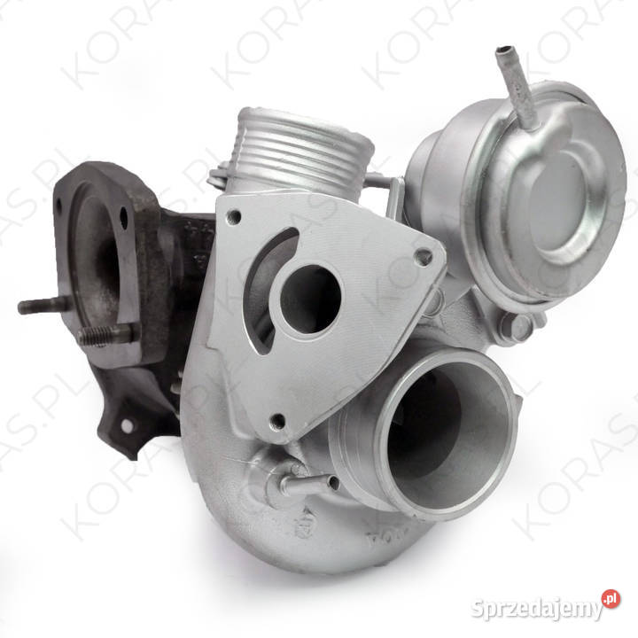 Turbina Volvo V70 Moc 200 Silnik B5244T3 Turbosprężarki świętokrzyskie Włoszczowice sprzedam