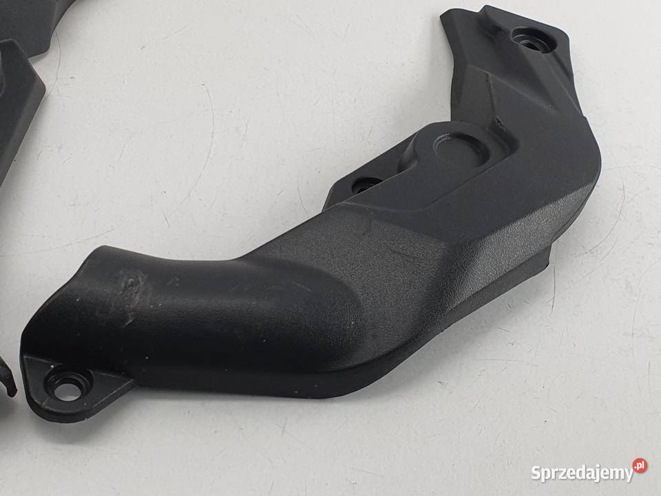Oslona Owiewka Dekiel Pokrywa Bak Benelli 302 Łódź