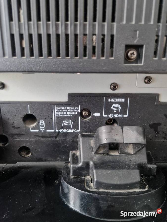 Telewizor Toshiba Regza 26 Toshiba Toruń