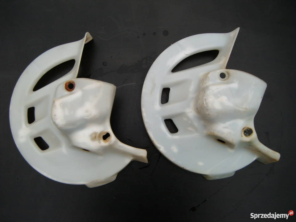 osłona tarczy honda cr