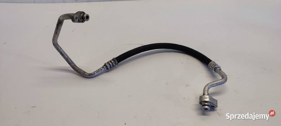 VW TIGUAN II PRZEWÓD KLIMATYZACJI 5QF816721AK