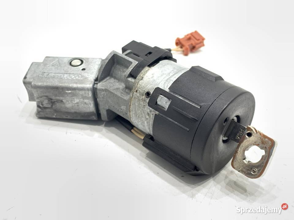 STACYJKA PEUGEOT 207 9663123280 16 120 0615