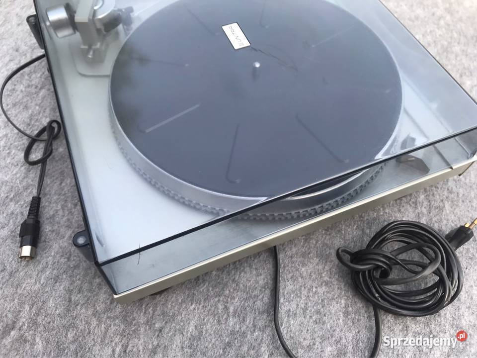 G 8010 UNITRA FONICA Lublin