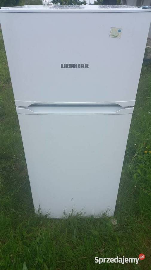Lodówka Liebhner 140 Kórnik