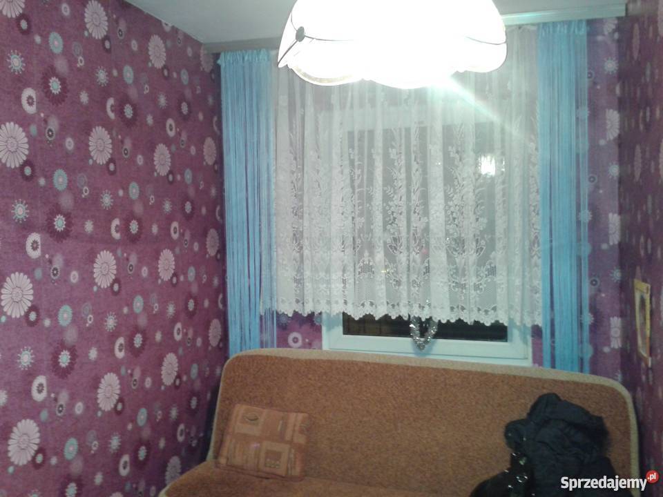 Sprzedam Mieszkanie na OsSowińskiego Piekary