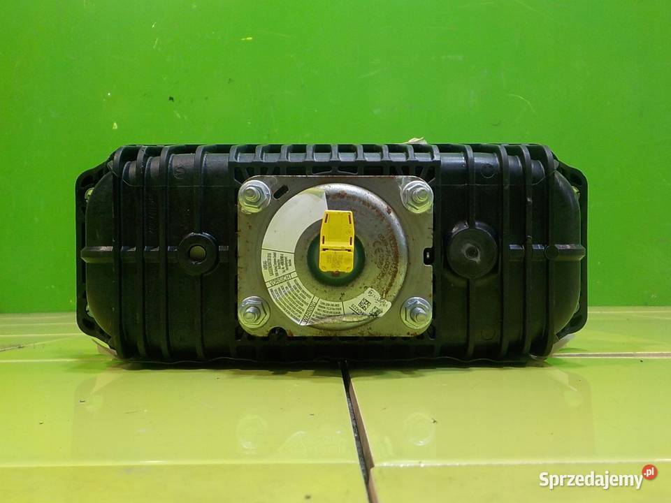 FIAT PANDA III 12 B 15r 5D AIRBAG poduszka mazowieckie Suków