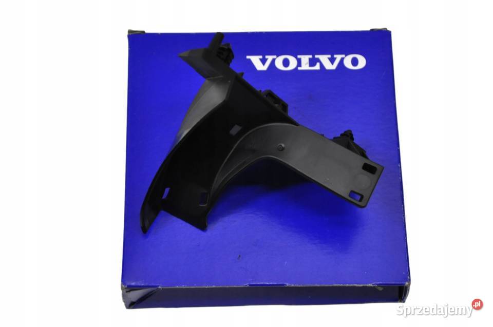 VOLVO V40 V40CC korytko wiazki instalacji Bielany Wrocławskie