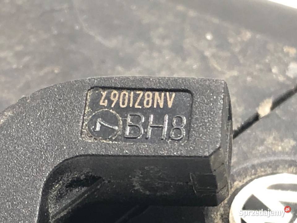 KLUCZYK VW PASSAT B8 PILOT IMMOBILISERA ZDALNY podkarpackie