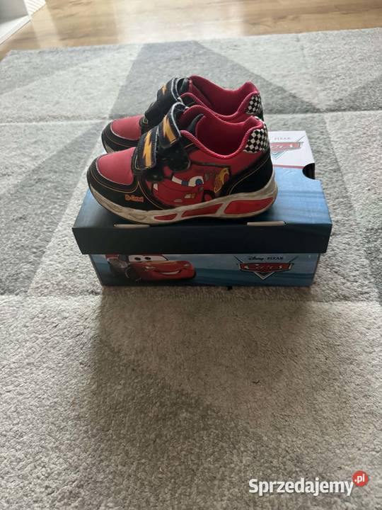 Buty chłopca Kraków sprzedam