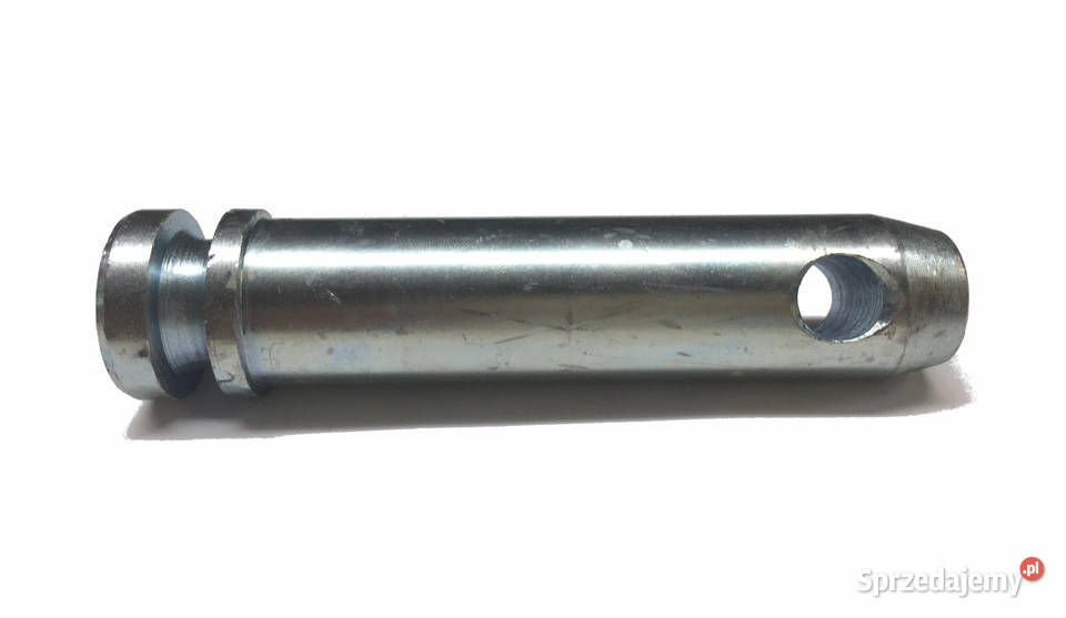 Sworzeń 254x83 mm kat2 Kramp Z325083KR Kamionna
