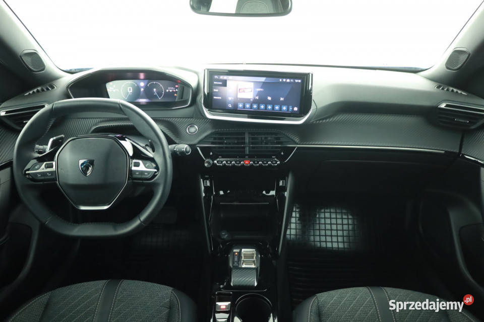 Peugeot 2008 12 PureTech ESP Piaseczno