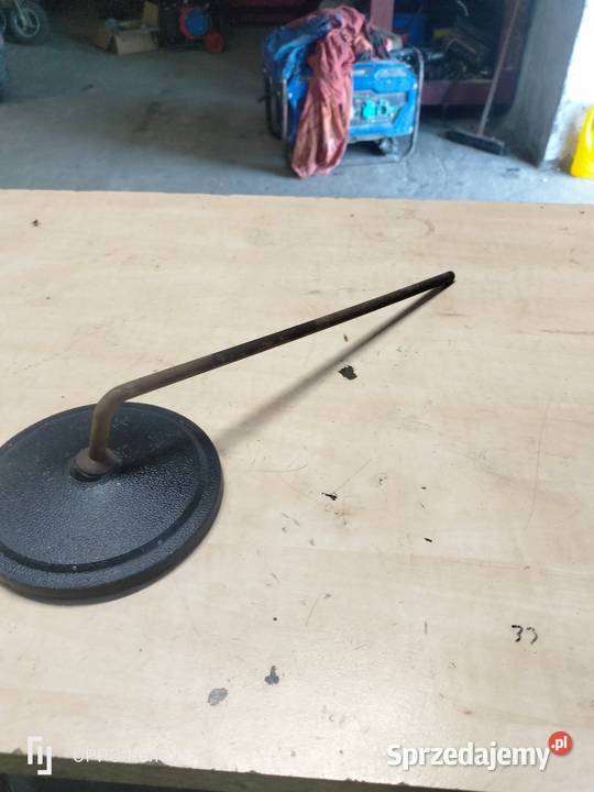 Lusterko wsteczne WSK SHL WFM jawa Łubno