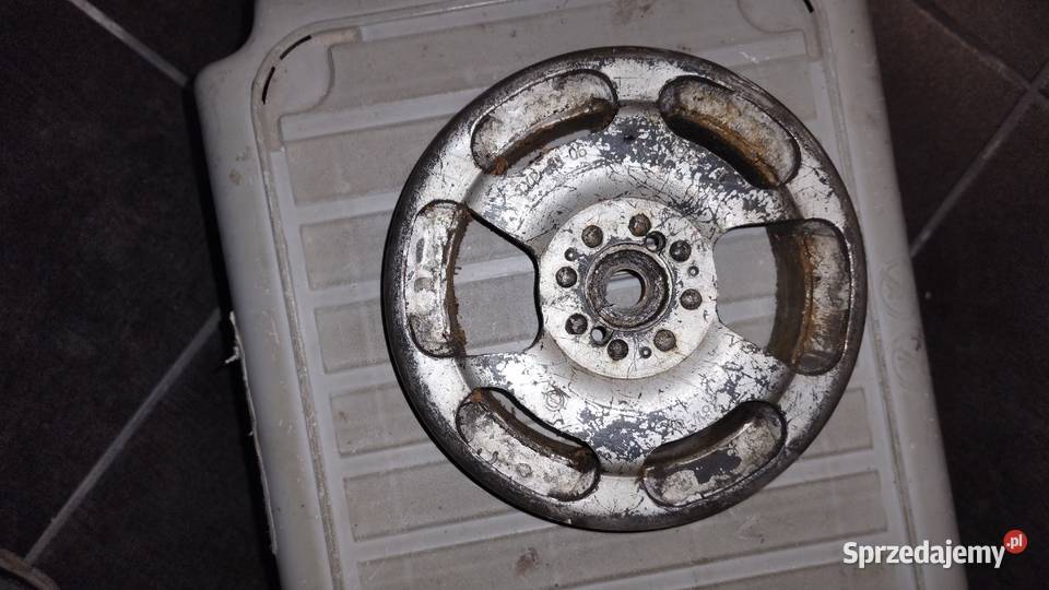 Magneto koło zamachowe shl m11w mazowieckie Radom