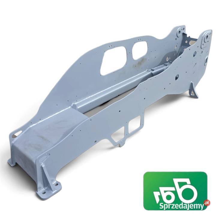 Rama ładowarka Weidemann 4512 2024 Wilkowo