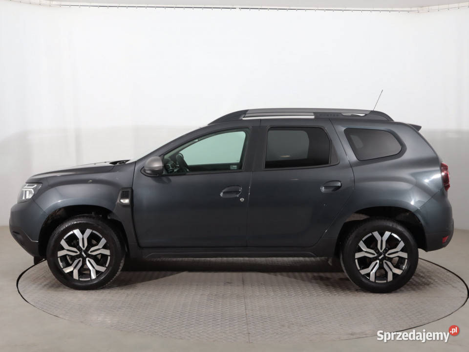 Dacia Duster 13 TCe