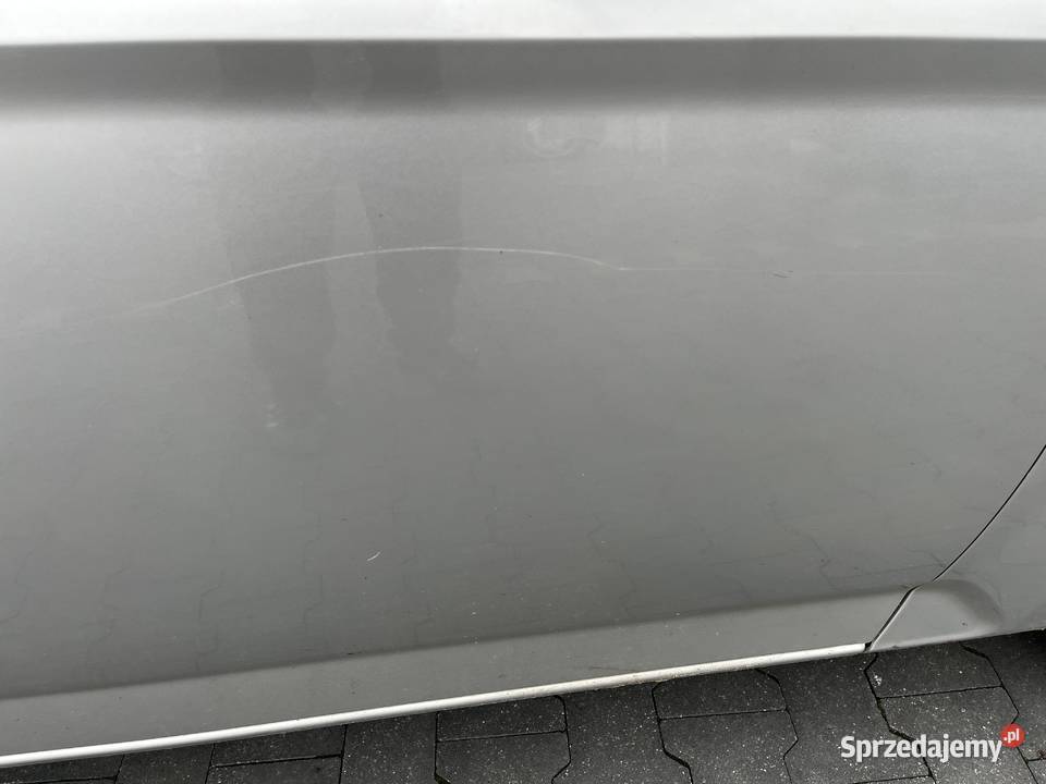 Ford Mondeo Silver 2013 140 z Webasto Warszawa
