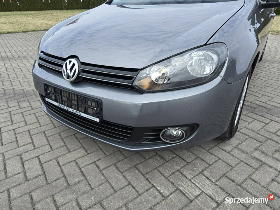 Volkswagen Golf 12Turbo benz lakier metallic Kutno