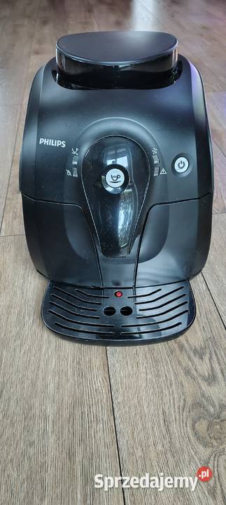 Ekspres Philips 2000 series HD865009 na części Rynarzewo