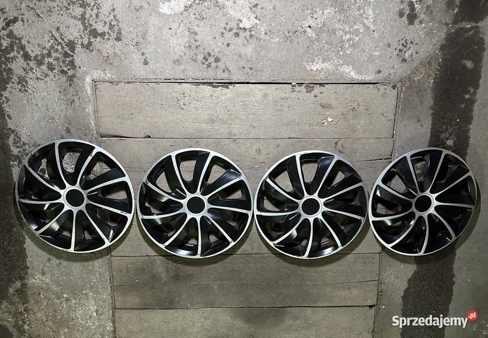 Kołpaki 13 Wrocław