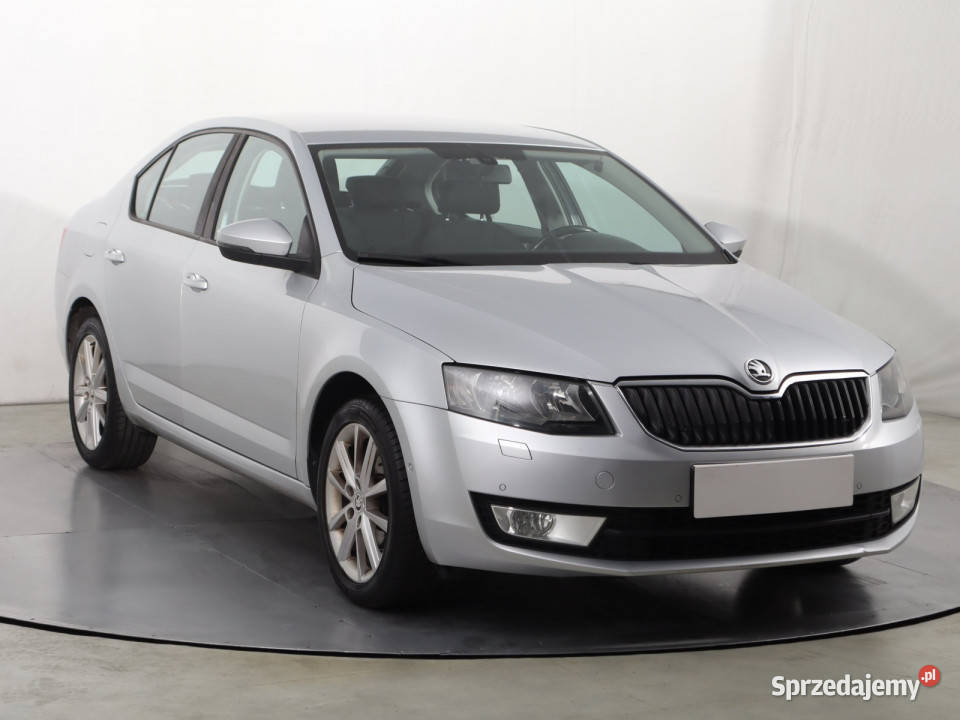 Skoda Octavia 14 TSI Katowice sprzedam