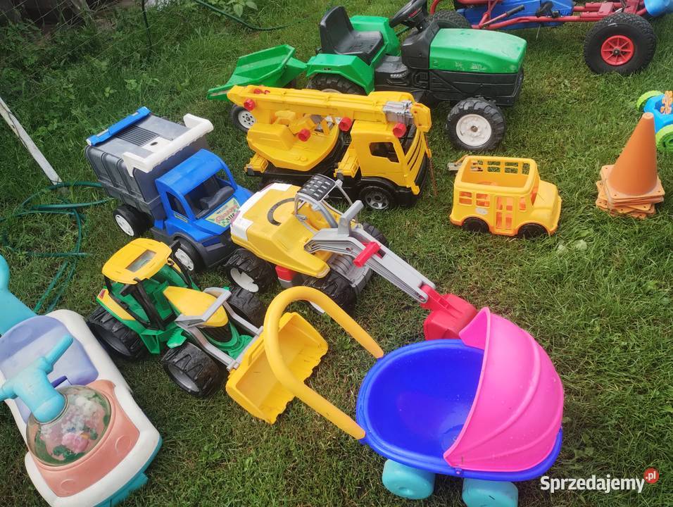 Sprzedam 10 do 50 samochód elektryczny 200