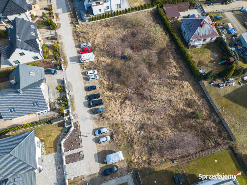 Grunt 2395m2 Gdańsk 66m Sprzedaż