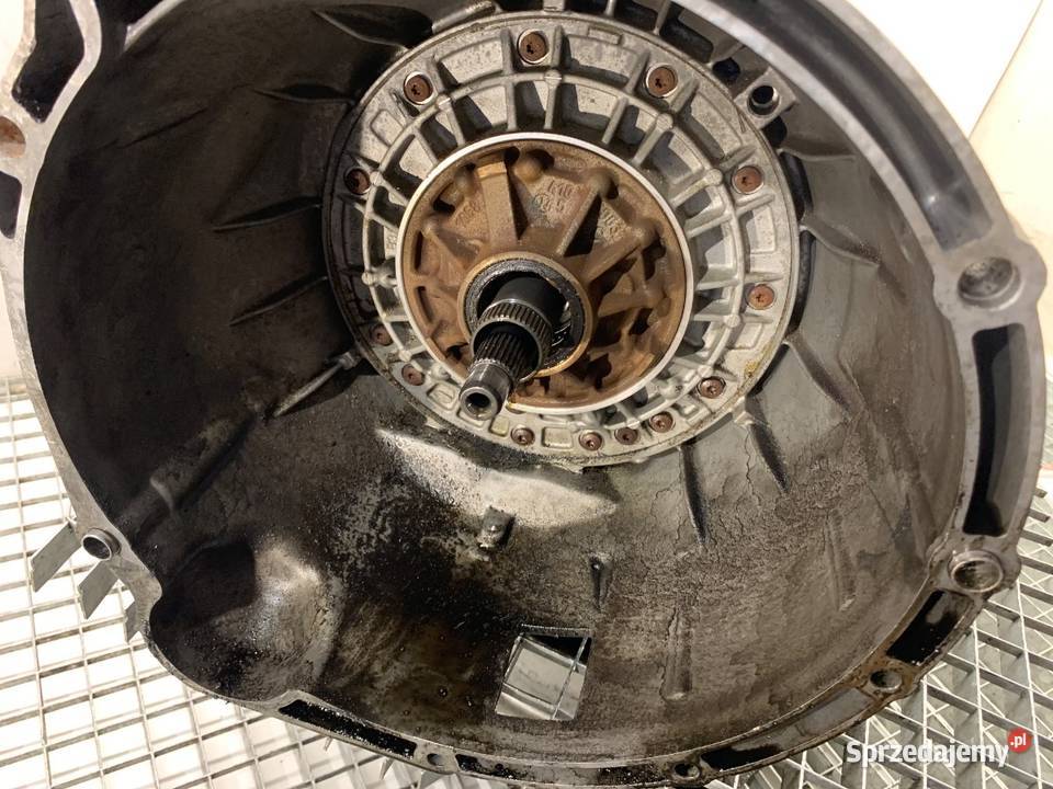 SKRZYNIA BIEGÓW BMW E92 6HP26Z 30 245 0513 osobowe Skrzyni biegów