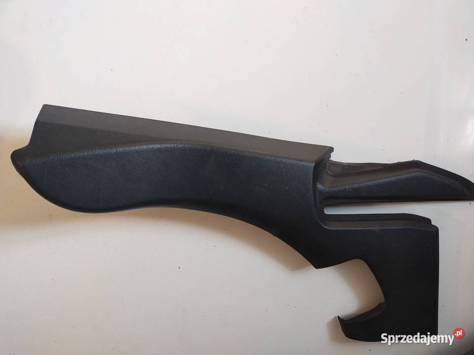 Osłona boku fotela Peugeot 207CC 207 Bydgoszcz