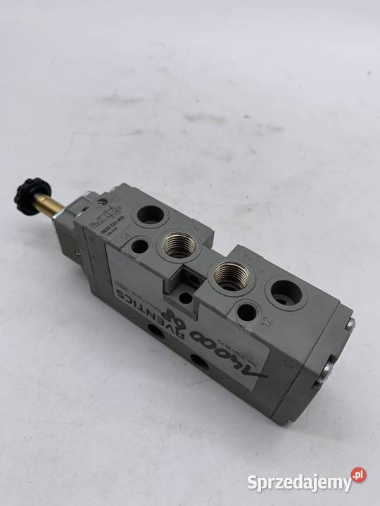 Aventics 0820 023 990 Elektrozawór