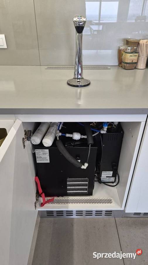 Dystrybutor wody Zip hydrotap Warszawa sprzedam