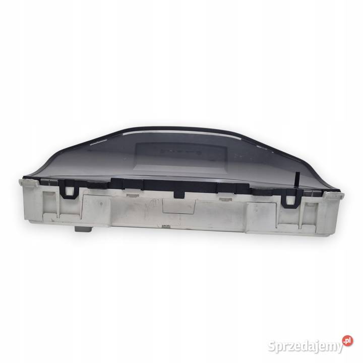 LICZNIK ZEGARY 31254535AA Volvo V70 III S80 II