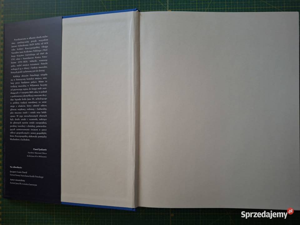 Arcydzieła malarstwa Muzeum w Wilanowie Kraków