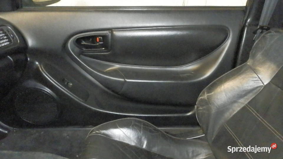 CELICA 20 może sprzedam Częstochowa