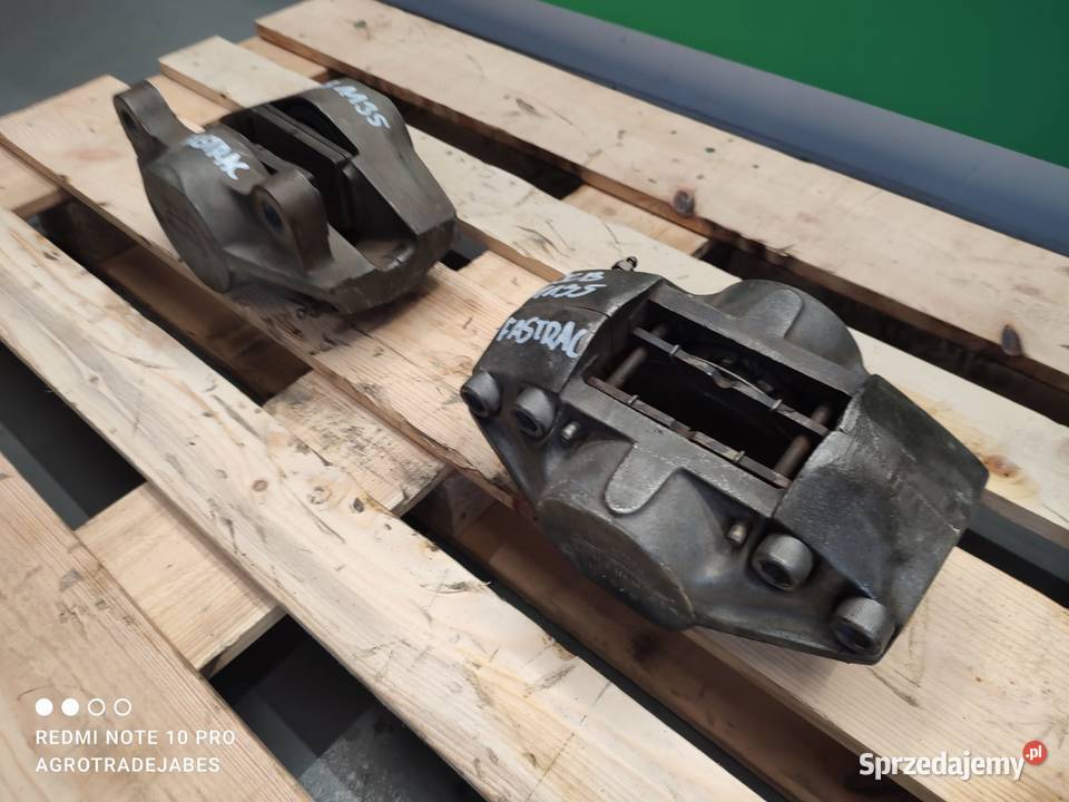 Zacisk hamulca 90000014 JCB 1155 Fastrac Wilkowo
