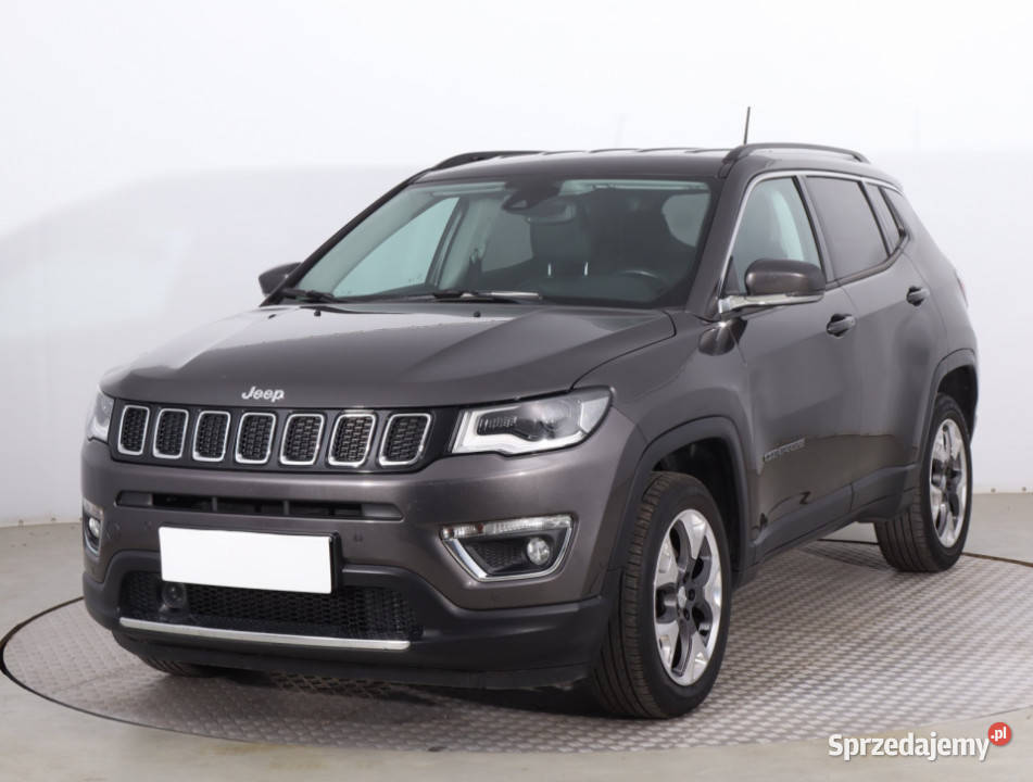 Jeep Compass 14 MultiAir Compass Piaseczno
