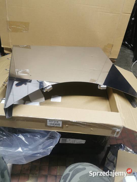 Stolik boczny do grill weber Miechów sprzedam