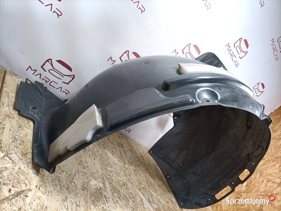 VW ID4 ID4 20 NADKOLE PRAWY PRZÓD 11A809958D wielkopolskie sprzedam