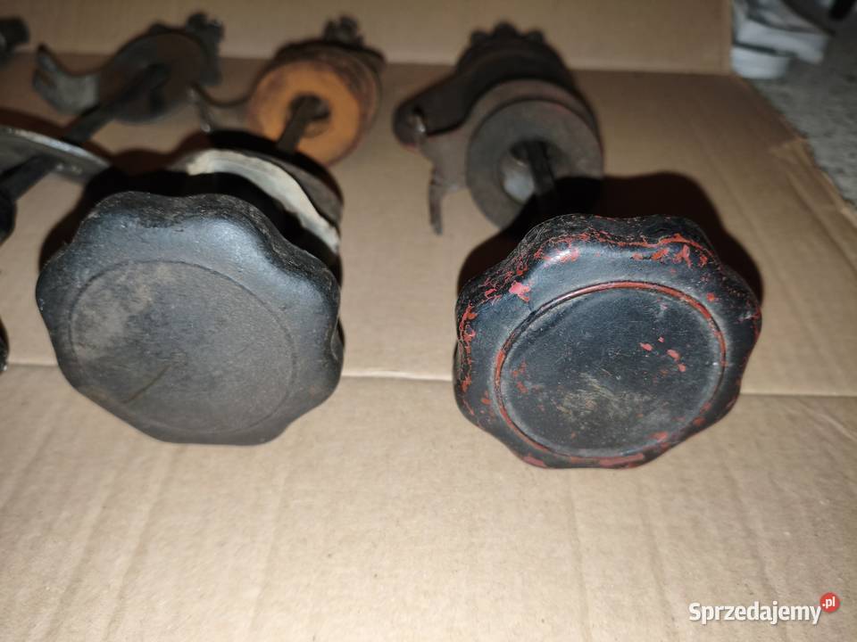 Amortyzator skrętu Dniepr MT K650 K750 Leszno sprzedam