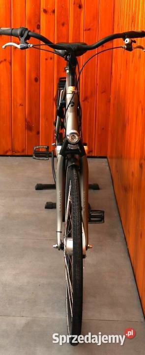 Rower damski Batavus Dins Da gH 65 I inne rowery Milanówek