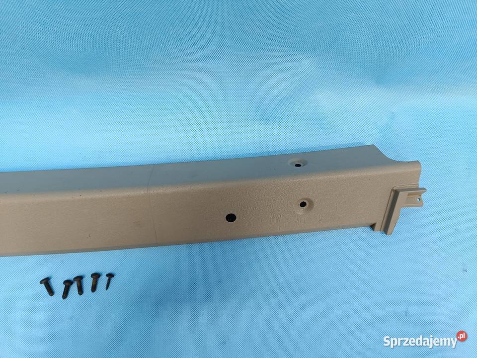 CLAAS AXION 840 CMATIC A31 2013r LISTWA NAKŁADKA