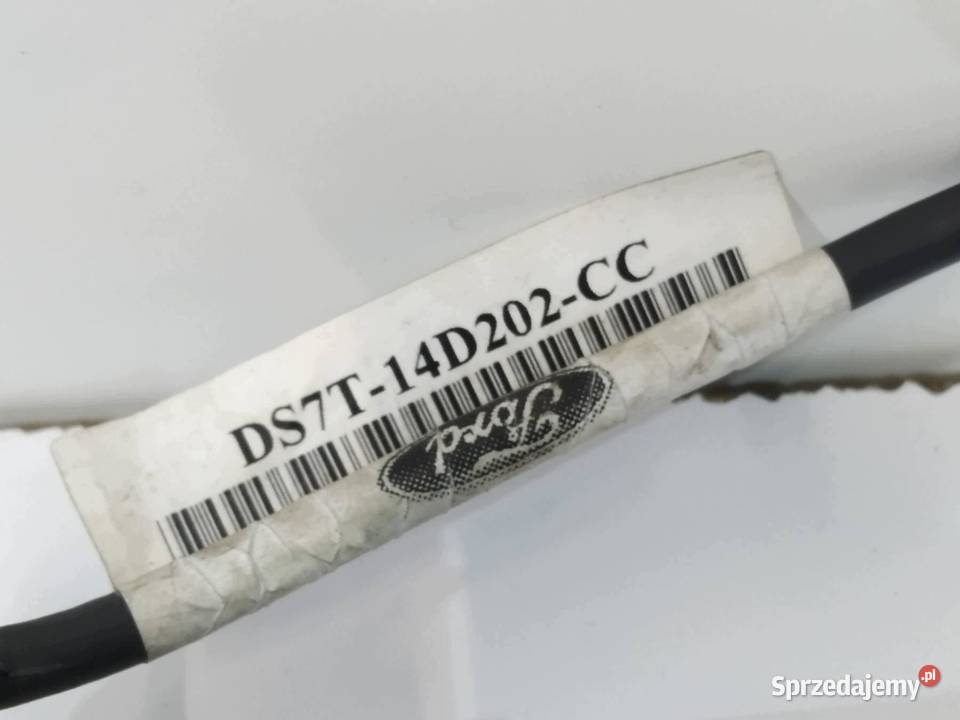 MODUŁ BLUETOOTH FS7T14B428LA Ford Mondeo Mk5 świętokrzyskie sprzedam