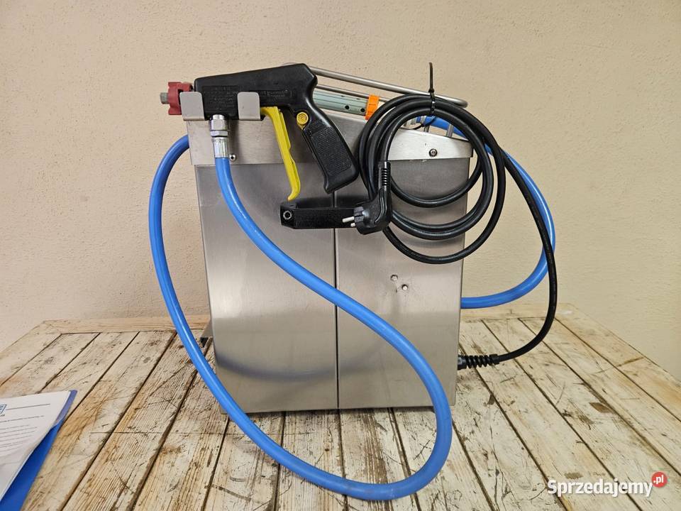 Żelownica piekarnicza Willemse van Engelen śląskie Pszczyna sprzedam