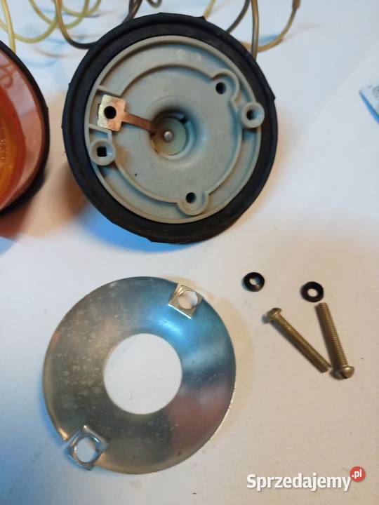 lampa kierunkowskazu zuk Gdynia