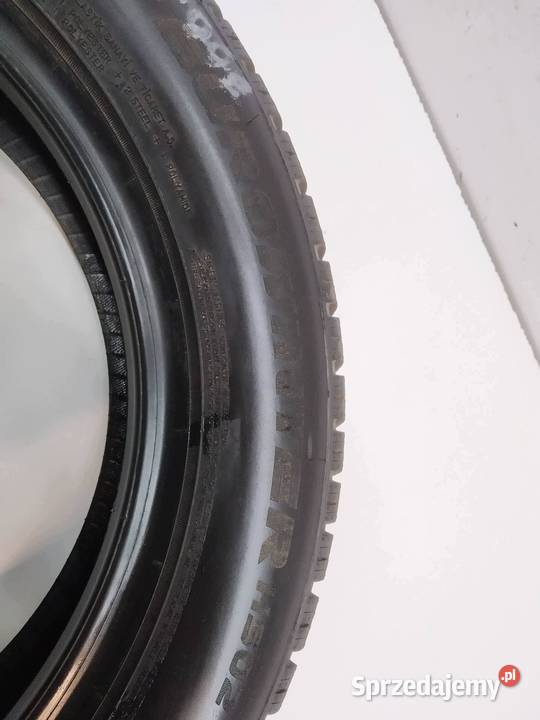 2x OPONA ZIMOWA FALKEN EUROWINTER HS02 17560R15 15cale świętokrzyskie