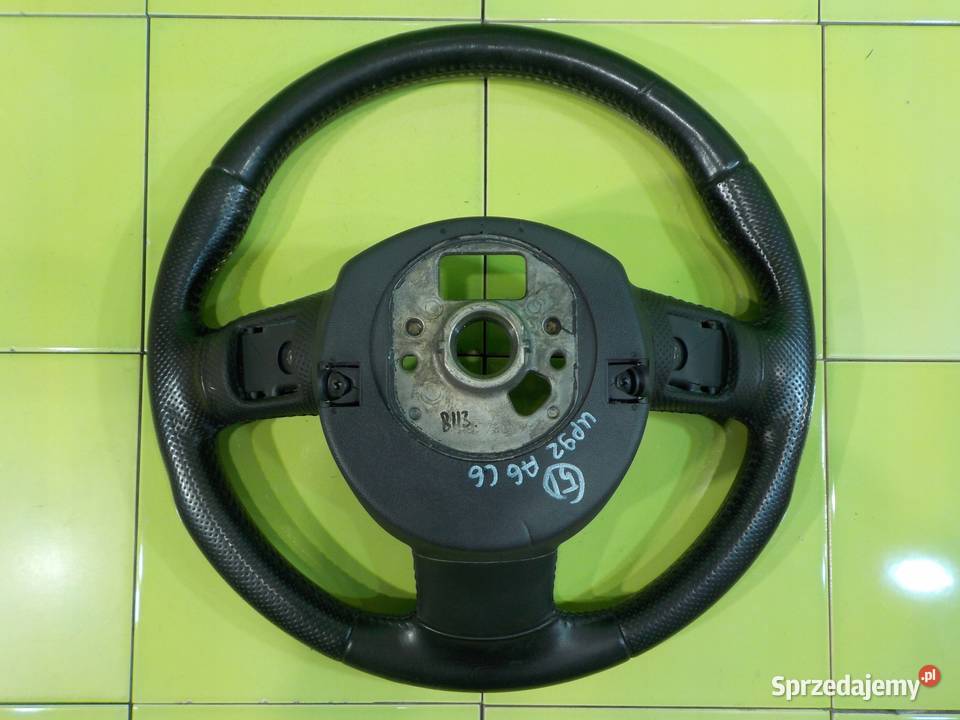 AUDI A6 C6 LIFT 20 TDI AUT 10r SEDAN 4D