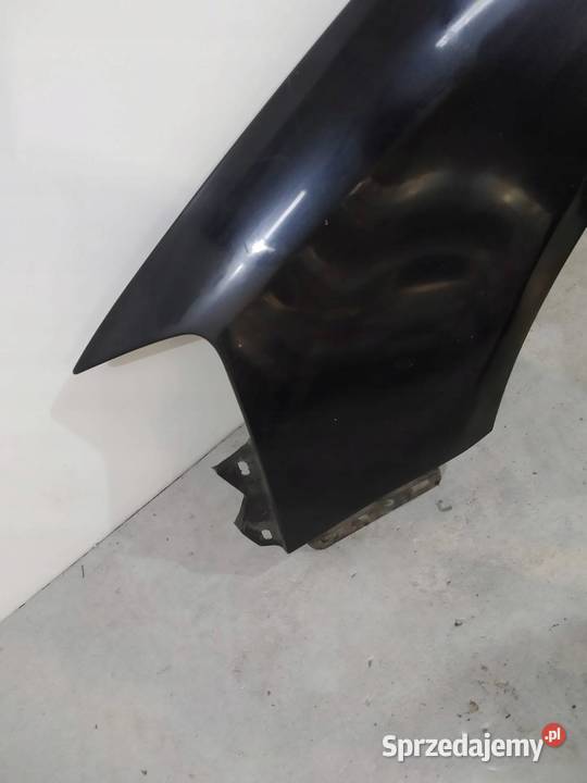 BŁOTNIK LEWY PRZÓD LC9X VW Volkswagen Passat VI sprzedam