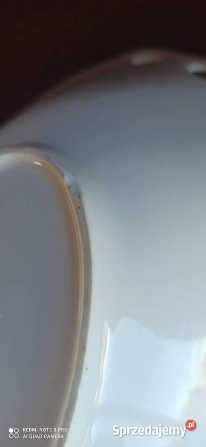 Patera Półmisek HR Bavaria Hutschenrouther