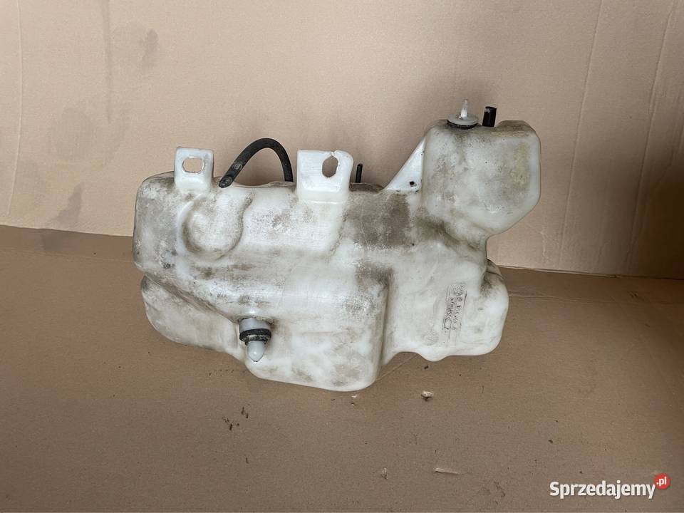 Zbiorniczek pompka spryskiwaczy 8364941 bmw 7 Szczecin sprzedam
